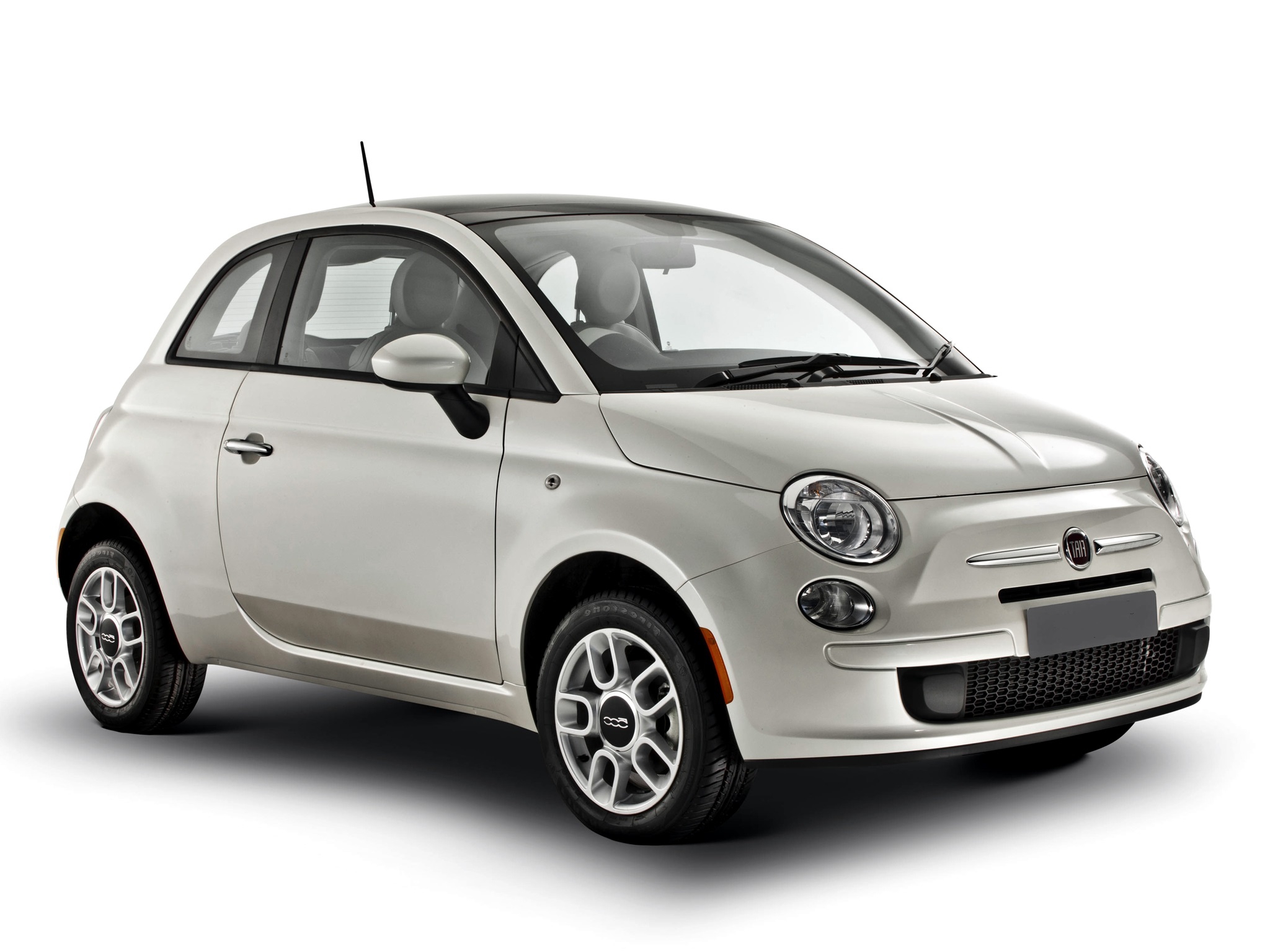 Fiat Mini 500c